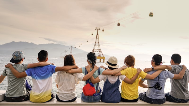 Community and support in recovery